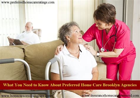 Brooklyn House Care Choices