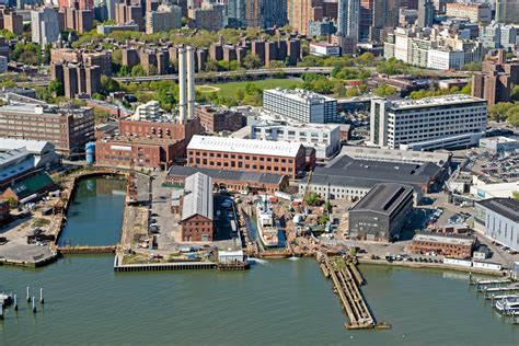 Brooklyn Navy Yard APK Download for Android 
