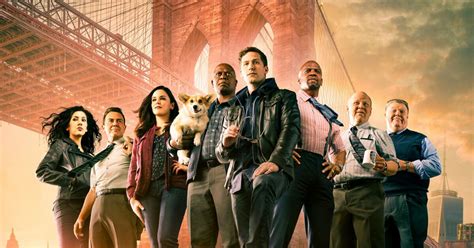 Brooklyn Nine-Nine Guide