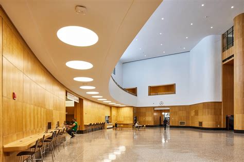 Brooklyn Public Library, Central Library, Dweck Center