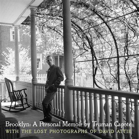 Brooklyn a personal memoir with the lost photographs of david attie. - Ho 12 anni, faccio la cubista, mi chiamano principessa.