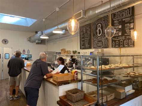 Brooklyn artisan bakehouse. Dec 16, 2023 · Brooklyn Artisan Bakehouse. Add to wishlist. Add to compare. Share #3092 of 18683 cafes in New York City . Add a photo. 88 photos ... 