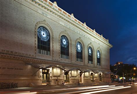 Brooklyn bam. The Brooklyn Academy of Music decided to help its last leader buy one with a bonus of $968,000. In an effort to lure a new top leader in 2015, the Brooklyn Academy … 