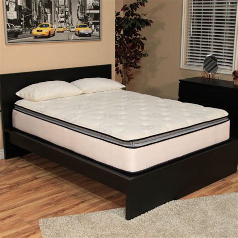 Brooklyn bedding mattress. The Dreamfoam Essential is a straightforward, all-foam mattress. The thinner versions (6, 8, and 10 inches) have just two layers: a dense foam foundation, for stability, and a memory foam upper ... 