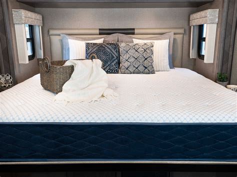 Brooklyn bedding rv mattresses. Feb 28, 2023 ... Use coupon code PRESDAY30 to SAVE 30% on the Brooklyn Bedding mattress! - https://sleep-advisor.org/BrooklynSignature The Signature Hybrid ... 