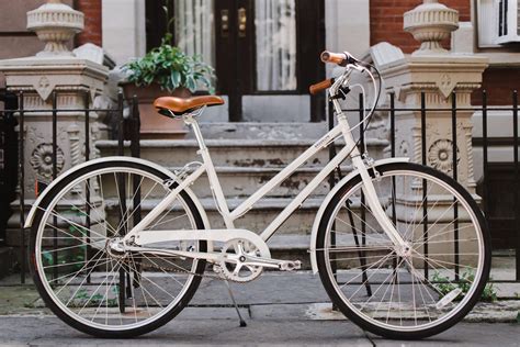 Brooklyn bicycle. 
