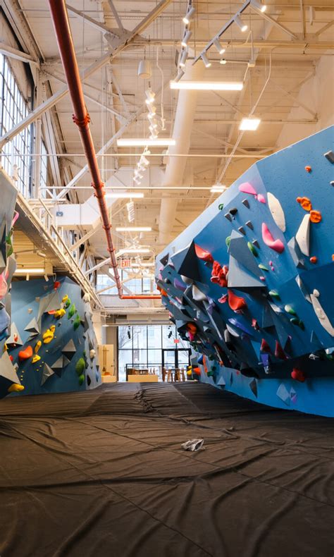Brooklyn bouldering project. Worked at Seattle Bouldering Project for 3 years as a coach, front desk staff, and as wall maintenance supervisor. I moved to Brooklyn, Ny to work as a routesetter and coach at Brooklyn Bouldering ... 