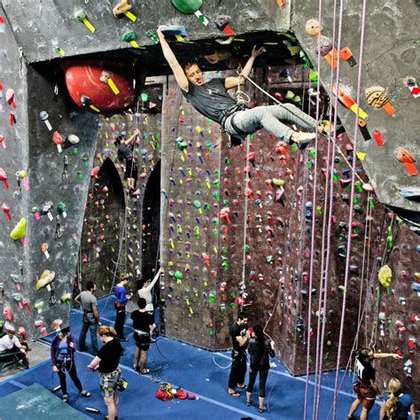 Brooklyn boulders. Brooklyn Boulders. 20,532 likes. Climbing + Community for all. NY + CHI 