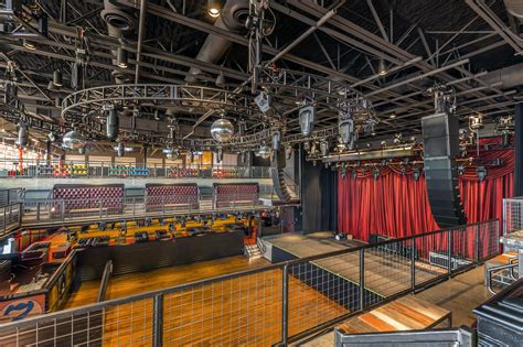 Brooklyn bowl nashville. Brooklyn Bowl Nashville will be located in the city’s Germantown neighborhood at the corner of 3rd Ave and Jackson St, adjacent to First Tennessee … 