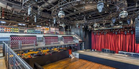 Brooklyn bowl philadelphia. Brooklyn Bowl Philadelphia 1009 Canal Street Philadelphia, Pennsylvania 19123 Based on the latest local guidelines, attendees are no longer required to provide proof of negative COVID-19 test AND/OR vaccination for entry into Brooklyn Bowl. Policies are subject to change for individual performances, please refer to … 