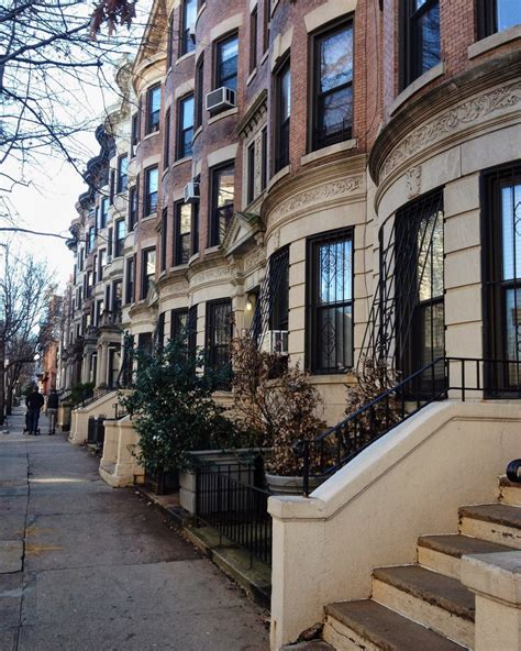Brooklyn brownstone. This Brooklyn Brownstone Has the Most Incredible Original Woodwork. "The moment I realized the original light oak parquet floors were intact throughout the whole house, I knew this was a project I ... 