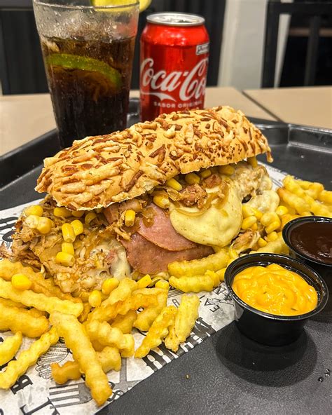 Brooklyn burger instagram