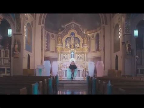 Brooklyn church removes priest after Sabrina Carpenter music video shoot
