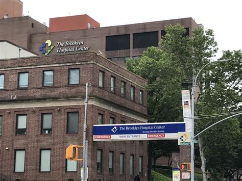 Brooklyn hospital in brooklyn. Since 1911, Maimonides has been a cornerstone of the Brooklyn community and is the largest hospital in Brooklyn. Over the last century, we’ve become a world-class care center and a vital part of New York City. From the 1 st heart transplant in the U.S. to the 1 st hospital-based Clinical Simulation Center in the Northeast, we are on the ... 