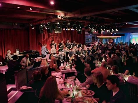 Brooklyn jazz clubs. Dec 2, 2021 · Rie Yamaguchi-Borden and Mitchell Borden have opened a new jazz club in Bushwick, Brooklyn. The couple wants the space to be accessible to everyone, with nightly live performances, no cover charge ... 