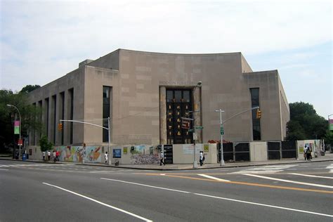 Brooklyn library. The Brooklyn Public Library has just announced that Where the Wild Things Are is its most borrowed book. Since Oct. 27, the institution has been sharing its 125 … 