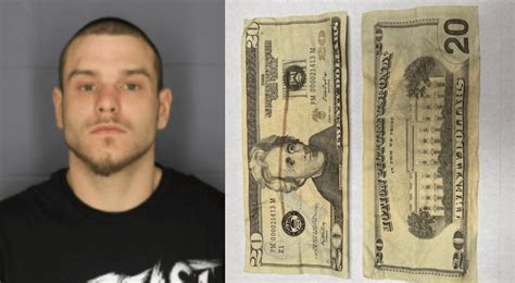 Brooklyn man sentenced for using fake cash at Walmart