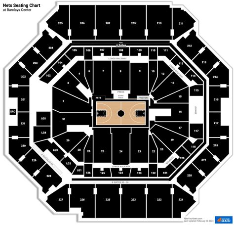 Purchase Brooklyn Nets tickets to be on site at the Barclays Center as the squad takes on the NBA's top teams, including division rivals like the Knicks, Celtics, 76ers, and Raptors. You can browse our entire selection of Brooklyn Nets tickets to find the seats that are right for you, and be sure to view our interactive seating chart to choose ...