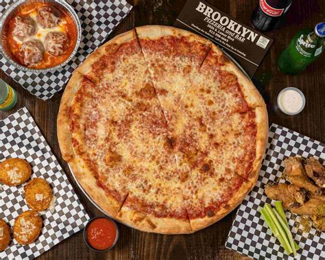 Brooklyn pie. 6.0 miles away from Brooklyn Pie Kaylee K. said "Just went thru the drive thru at 8:58, we felt awful for making the employees stay a few minutes after closing. They made our 5 meals to perfection & served with excellent customer service! 