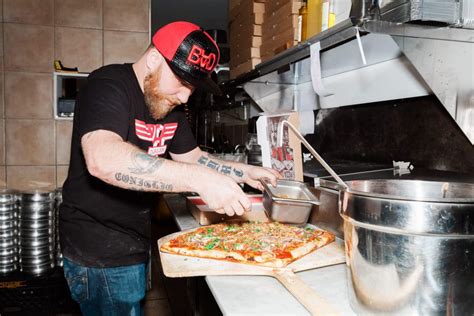 Brooklyn pizza crew. Go to checkout. Delivery From 17:00. From 16:50. View the full menu from Brooklyn Pizza Crew in London SW6 5PZ and place your order online. Wide selection of Pizza food to have delivered to your door. 