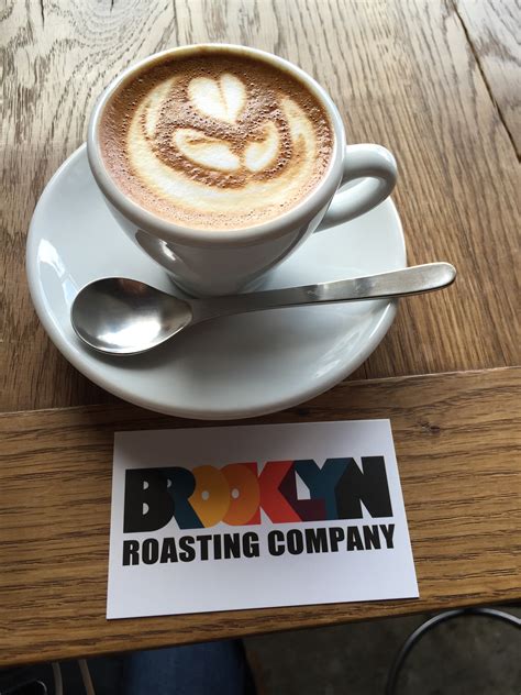 Brooklyn roasting company. Learn how Jim Munson launched a coffee brand that pays tribute to the borough's past and present, and how he … 