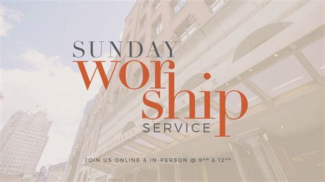  Our Services - The Brooklyn Tabernacle. SUNDAY WORSHIP 17 Smith Street | Brooklyn, New York 11201 Sundays | 9am & 12pm ET. . 