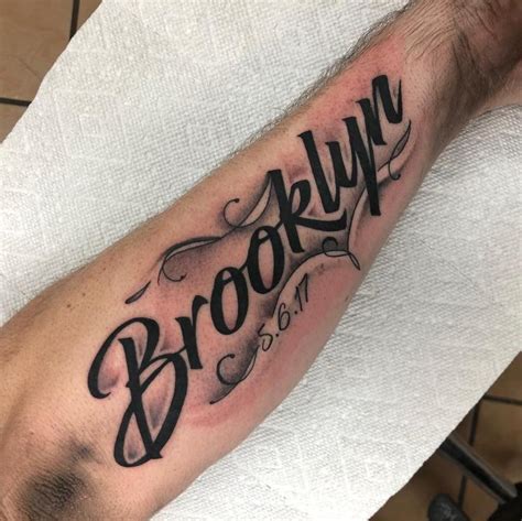 Brooklyn tattoo. Things To Know About Brooklyn tattoo. 