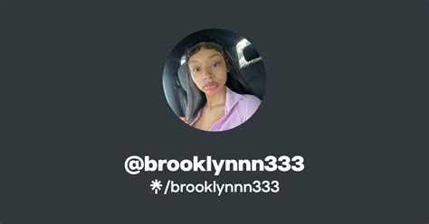 🍑 Brooklynbb13 Leaked (SEX)
