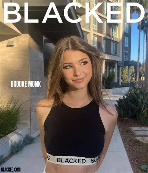 Brookmonk Onlyfans Xxx Video