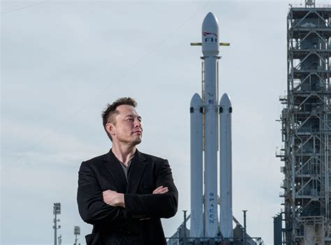 Brooks: Epic quests and a theory of Elon Musk’s maniacal drive