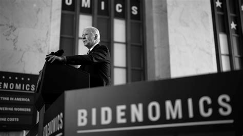 Brooks: Why Joe Biden isn’t getting the credit he deserves