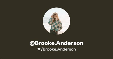 Brooks Anderson Instagram Hefei