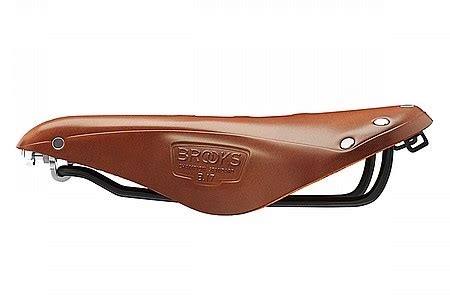 Brooks B17 Standard Saddle at BikeTiresDirect