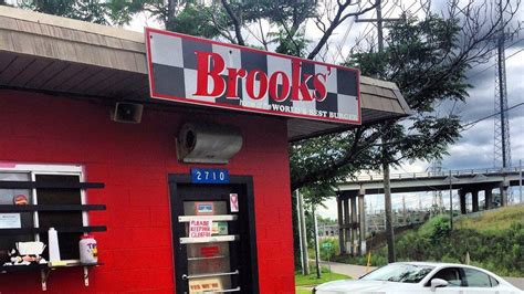 Brooks Brooks Yelp Nanning