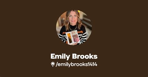 Brooks Emily Instagram Tampa