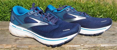 Brooks Ghost 14 review TechRadar