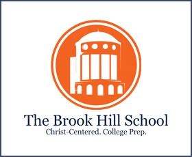 Brooks Hill Instagram Anqing