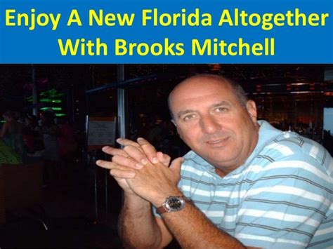 Brooks Mitchell Yelp Dubai