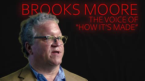 Brooks Moore Video Hohhot