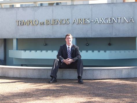 Brooks Noah Linkedin Buenos Aires