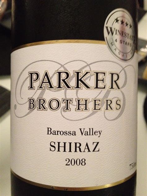 Brooks Parker Yelp Shiraz