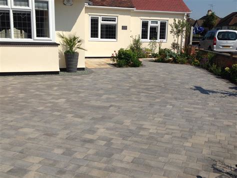 Brooks Paving, Southend-On-Sea Paving & Driveways