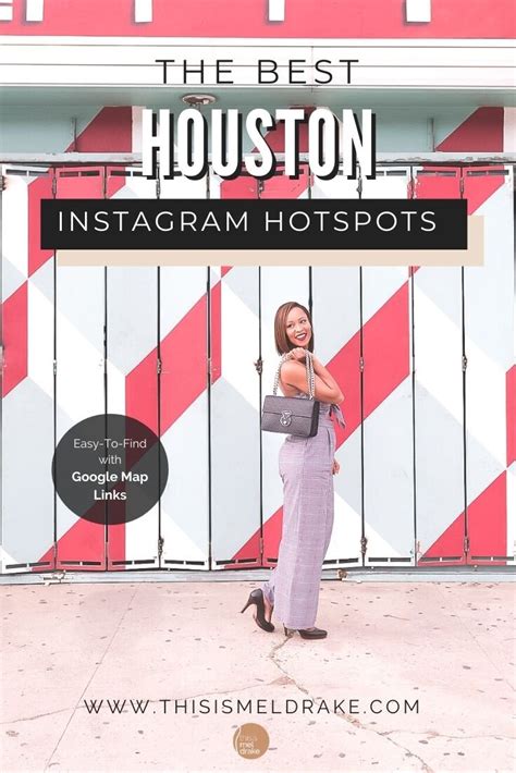 Brooks Poppy Instagram Houston