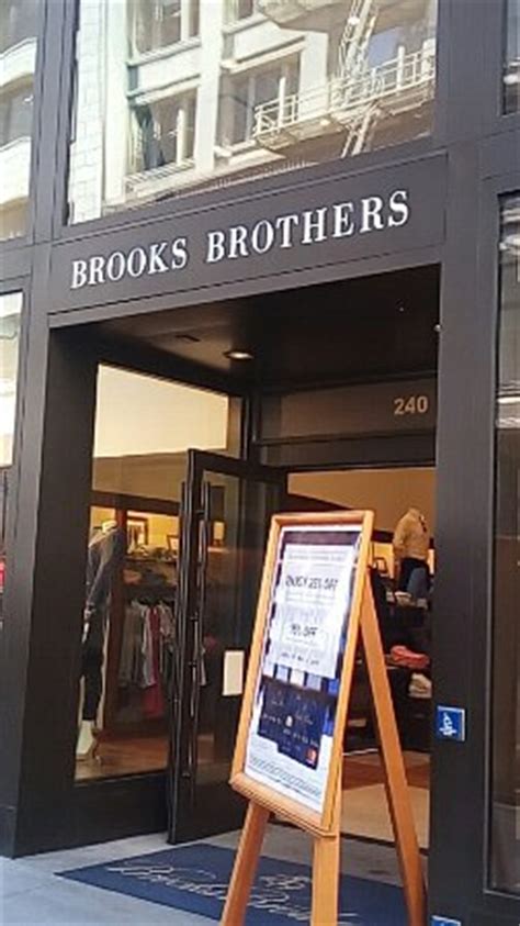Brooks Price Instagram San Francisco