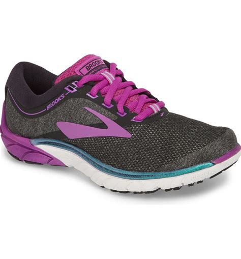 Brooks PureCadence 7 Road Running Shoe - Women