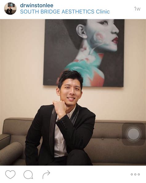 Brooks Reyes Instagram Ganzhou