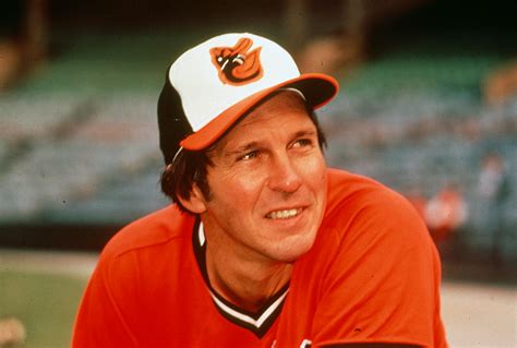 Brooks Robinson, Orioles third baseman with 16 Gold Gloves, has died. He was 86