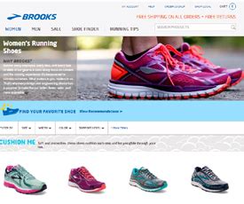 Brooks Running Coupon Code 25% Off 2024 - HotDeals.com