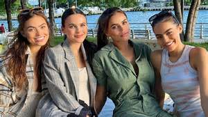 🍑 Brooks Sisters Leaked [HD]