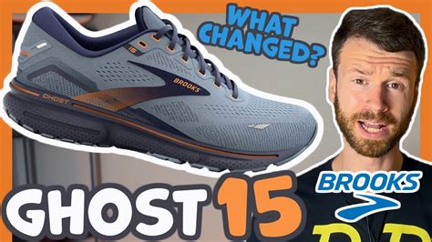 Brooks ghost 14 vs 15. Nov 2, 2023 · According to Dr. Tran, the difference between Brooks Ghost 14 and 15 is the change to a lighter cushion. “This can be a great upgrade for walkers and runners looking to decrease the weight of ... 